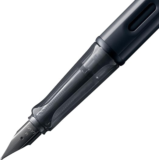 Lamy Al-Star Black