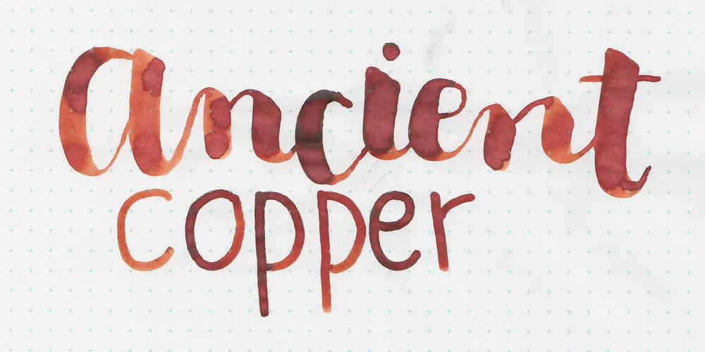 Diamine Ancient Copper 30 ml