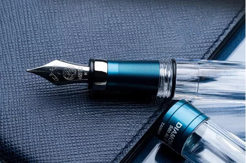 Twsbi Diamond 580 ALR