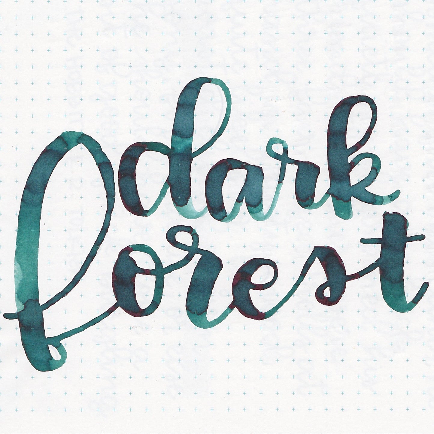 Diamine Dark Forest 40 ml