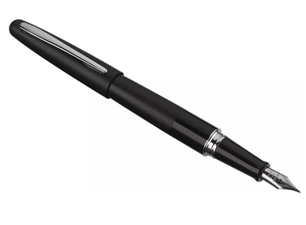 Pilot Metropolitan