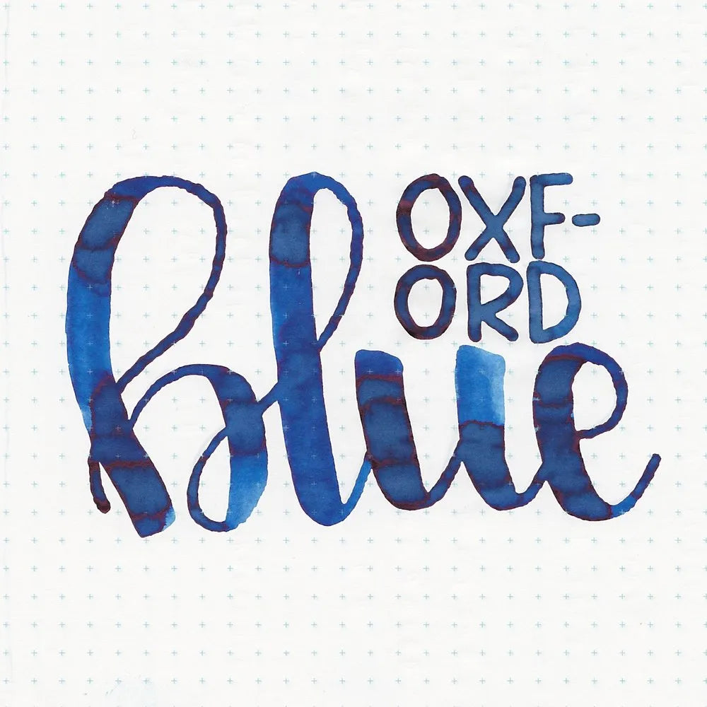 Diamine Oxford Blue 30 ml