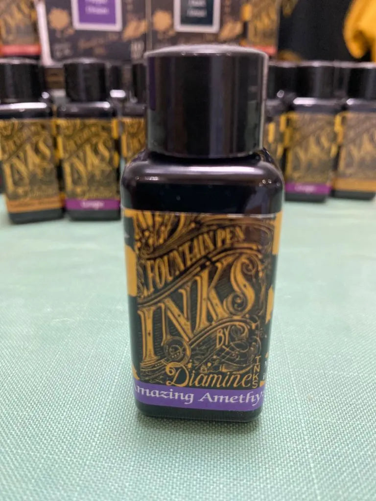 Diamine Amazing Amethyst 30 ml