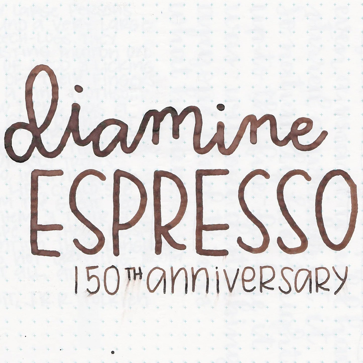 Diamine Espresso 40 ml
