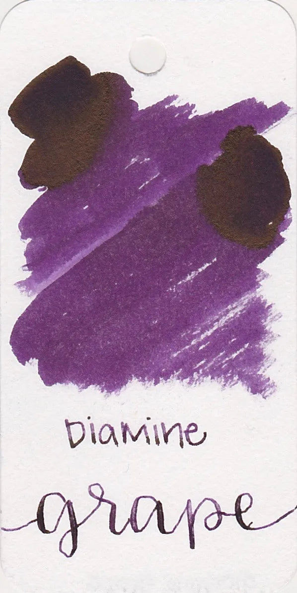 Diamine Grape 30 ml