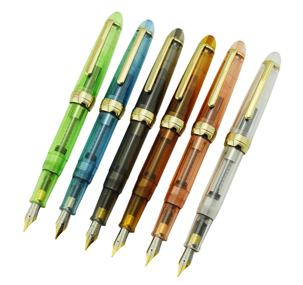 Jinhao 992