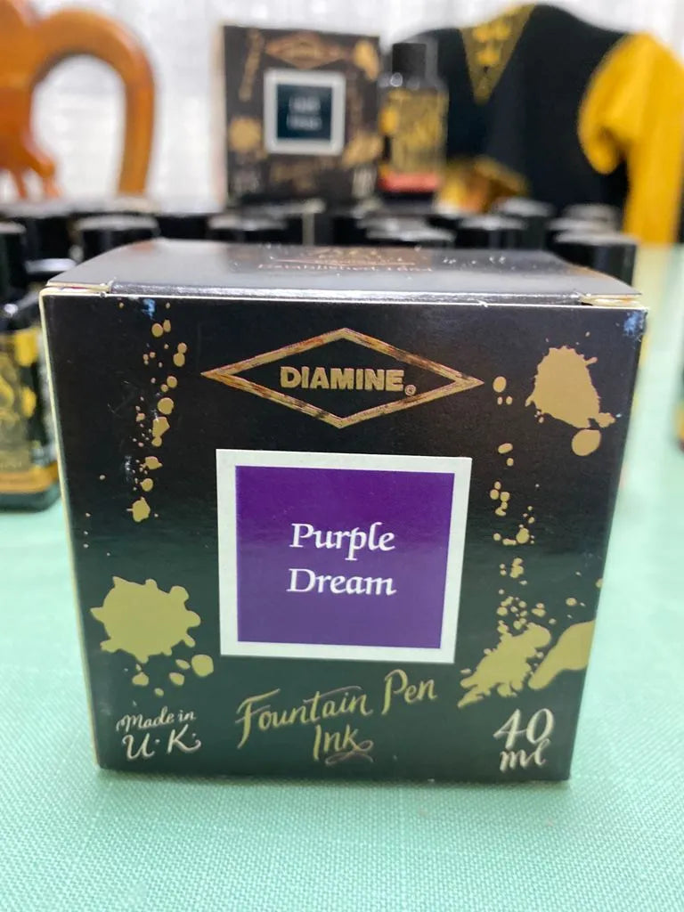 Diamine Purple Dream 40 ml
