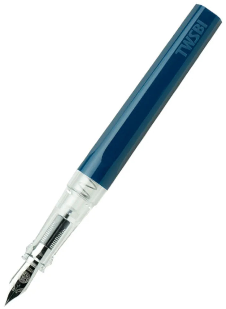 TWSBI Swipe Prussian Blue