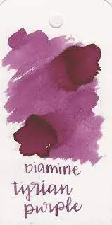 Diamine Tyrian Purple 30 ml