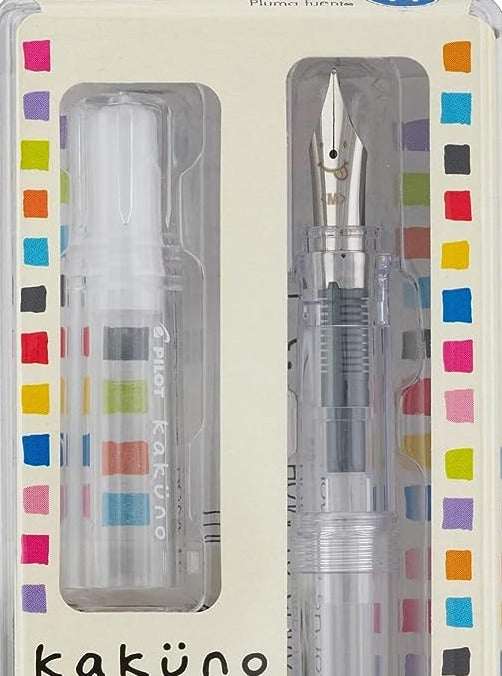 Pilot Kakuno