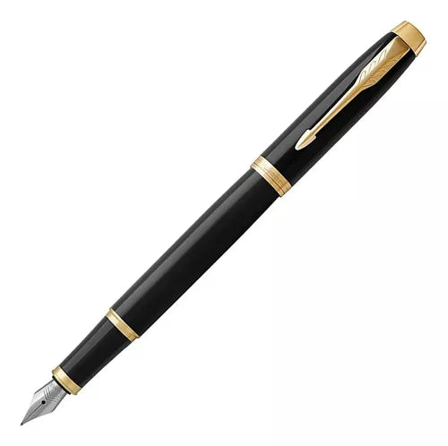 Parker IM Negra GT