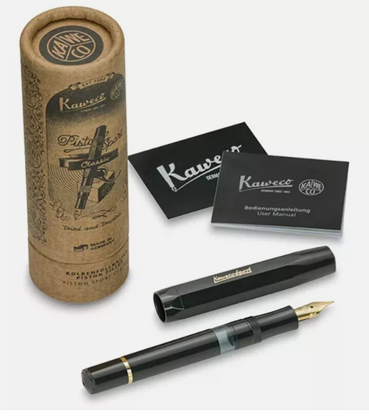 Kaweco Sport Clasic  Piston