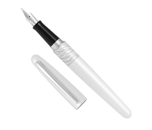 Pilot Metropolitan