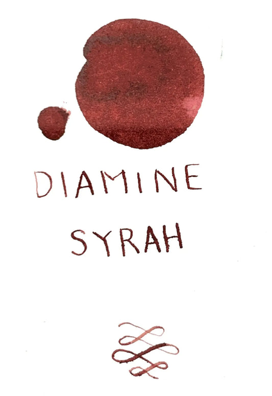 Diamine Syrah 30 ml