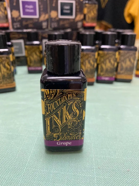 Diamine Grape 30 ml
