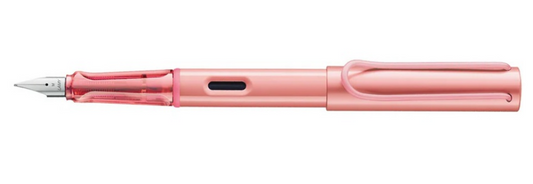 Lamy AL-star 2026 Flamingo Punto M