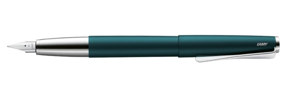 Lamy Studio Petrol Mate  Edicion especial 2026