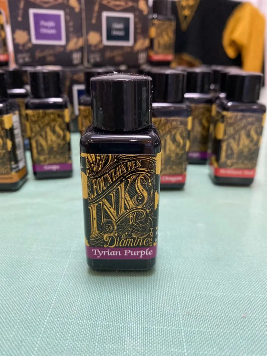 Diamine Tyrian Purple 30 ml